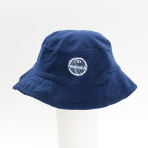 Unknown Brand Boys Blue Sun Hat size: 6-12 Months